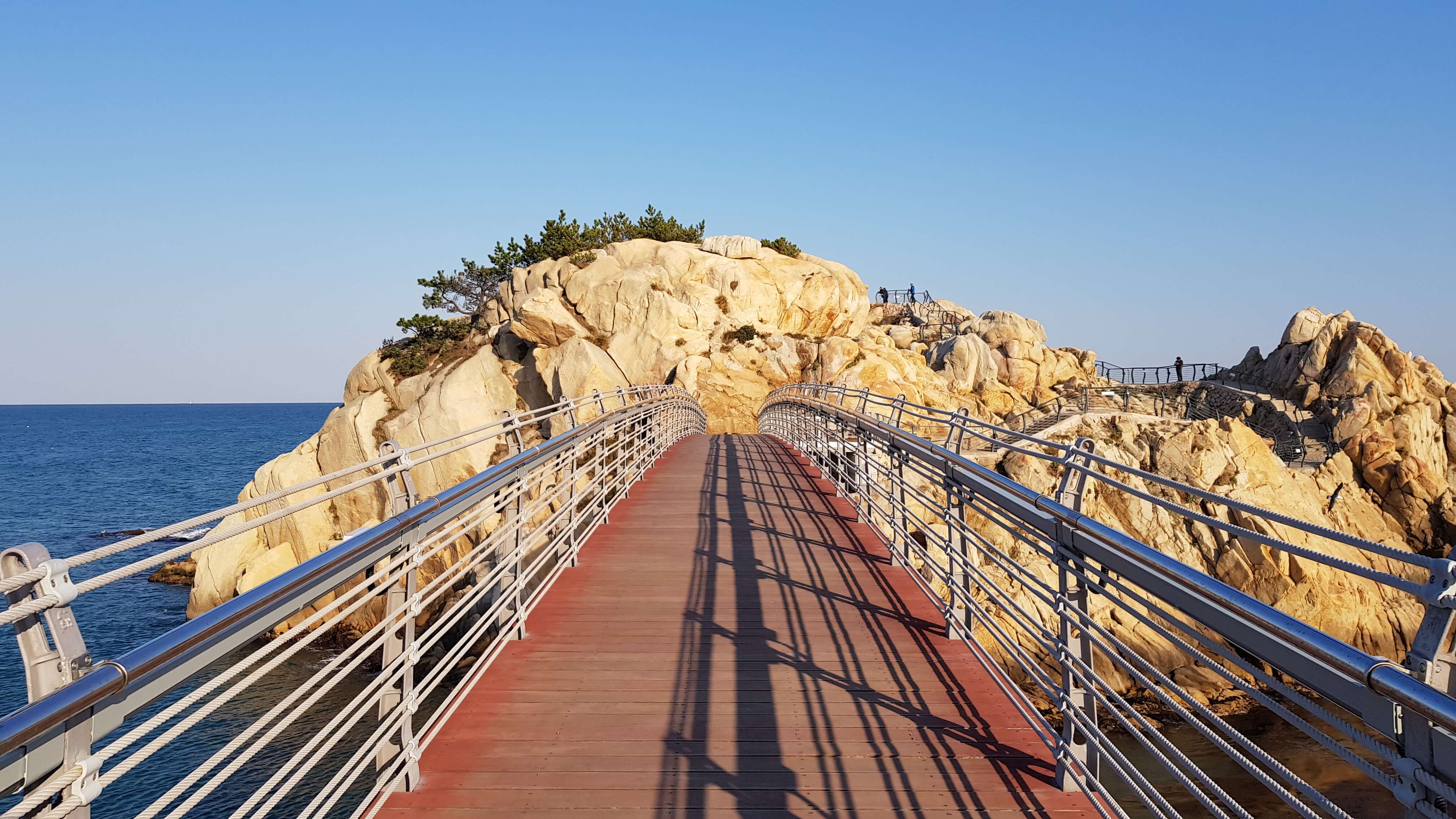 울산 여행지 추천 대왕암공원