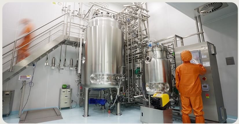 바이오시밀러 부문