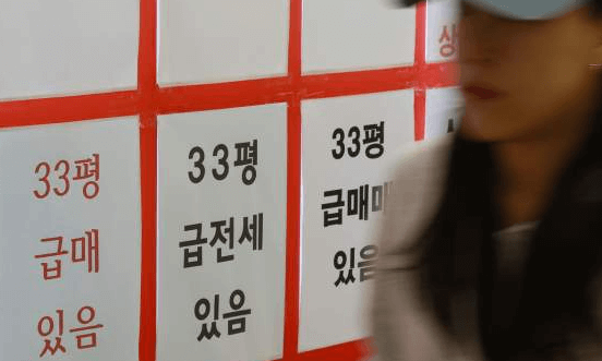 이재명 부동산 정책