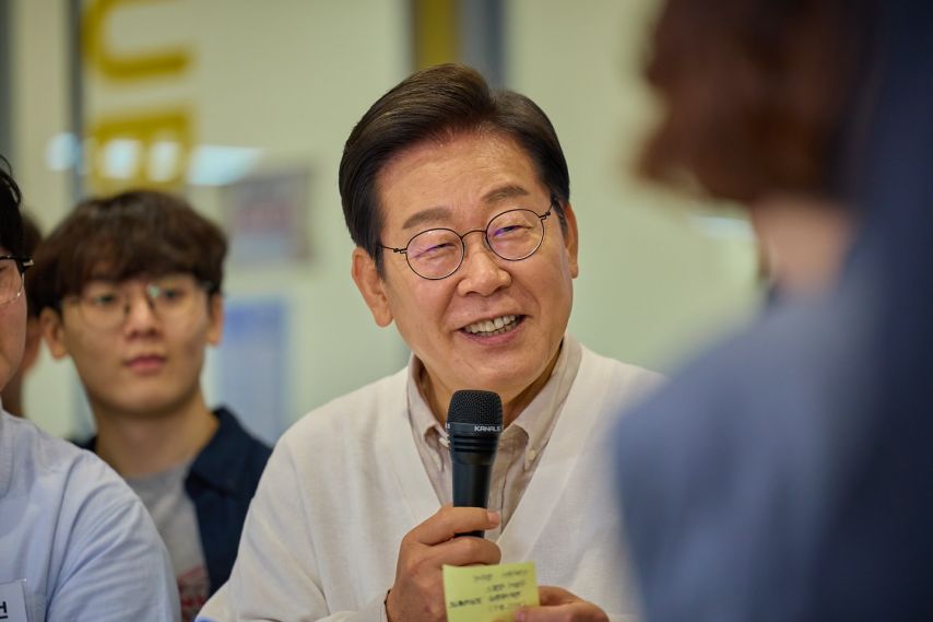 이재명 