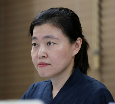 임은정 검사 남편은 누구