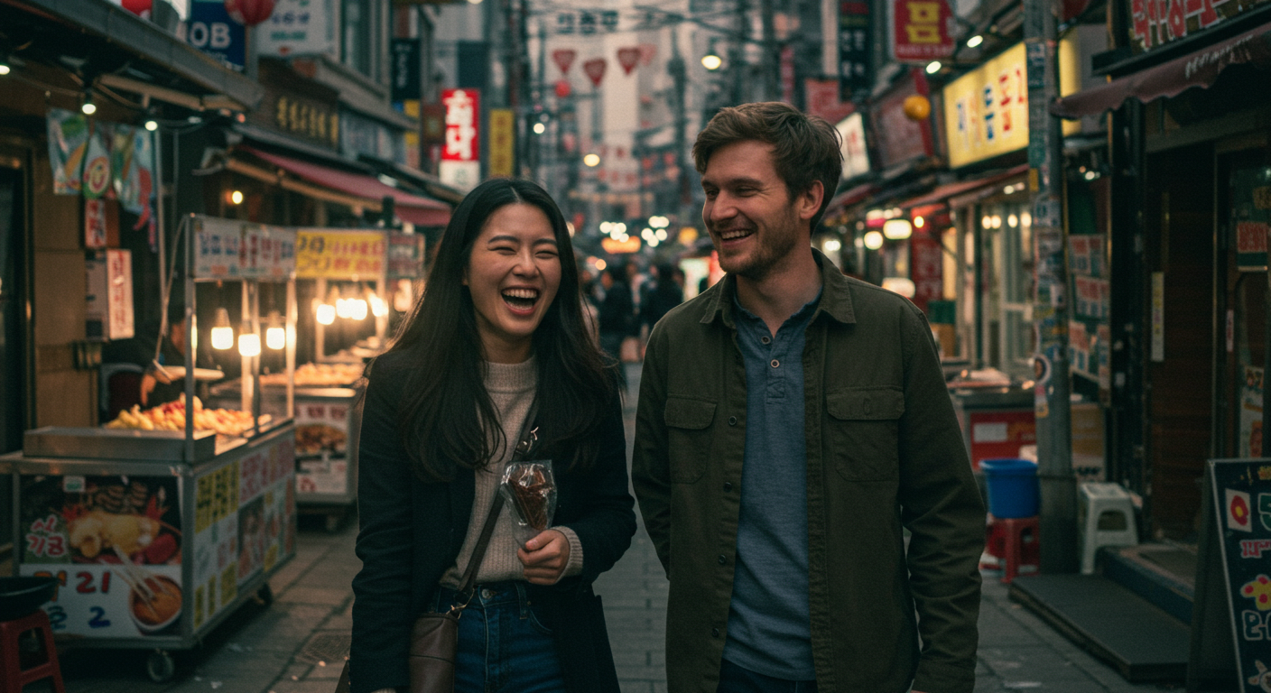 국제결혼 중개업 창업