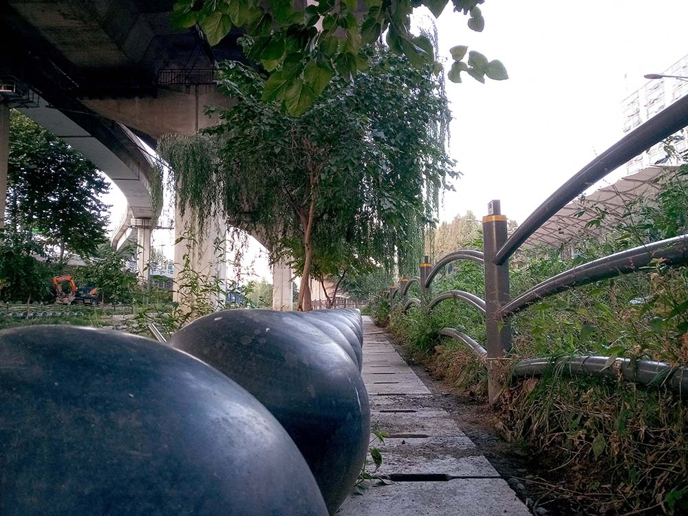 은평구 SNS 콘텐츠 공모전: 은평이 그리는 내일 불광천