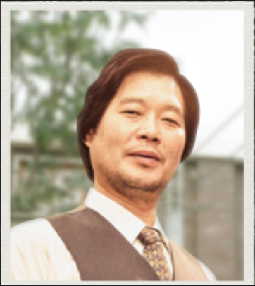 응답하라 1988 속 부모 캐릭터 분석_동룡 부모