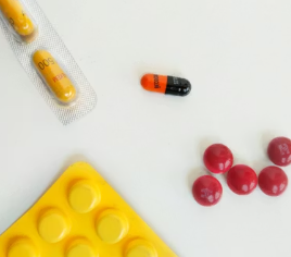 멀티비타민 복용시간