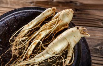 피로 회복에 좋은 인삼