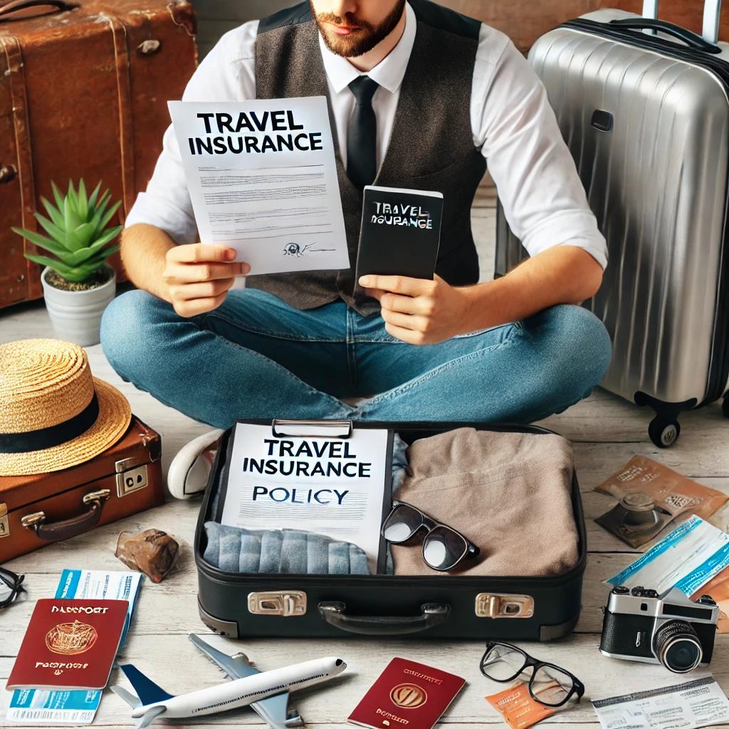 여행자보험 중복가입