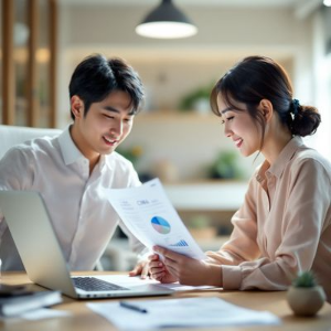 ISA 계좌와 CMA 계좌