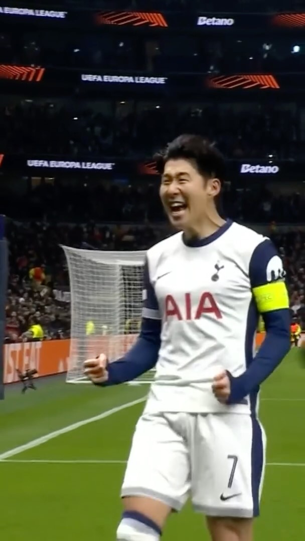 토트넘 풀럼 중계 경기일정