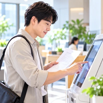 보험료 영수증 발급 절차와 확인 사항11