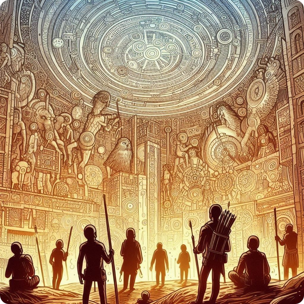 ancient african civilization