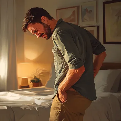 척추협착증의 치료방법5