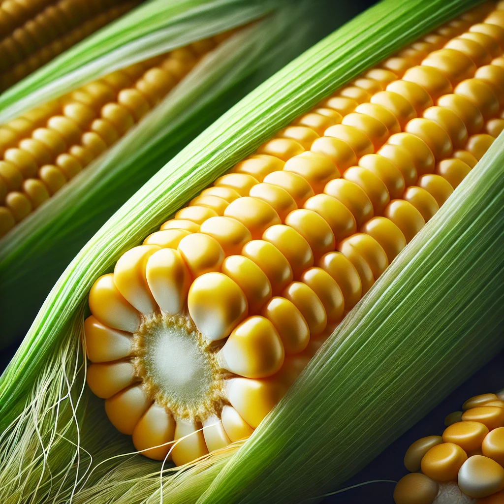 초당옥수수 먹는법