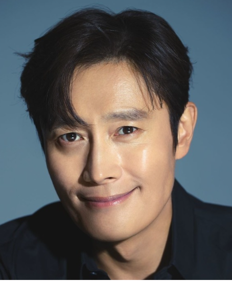 이병헌