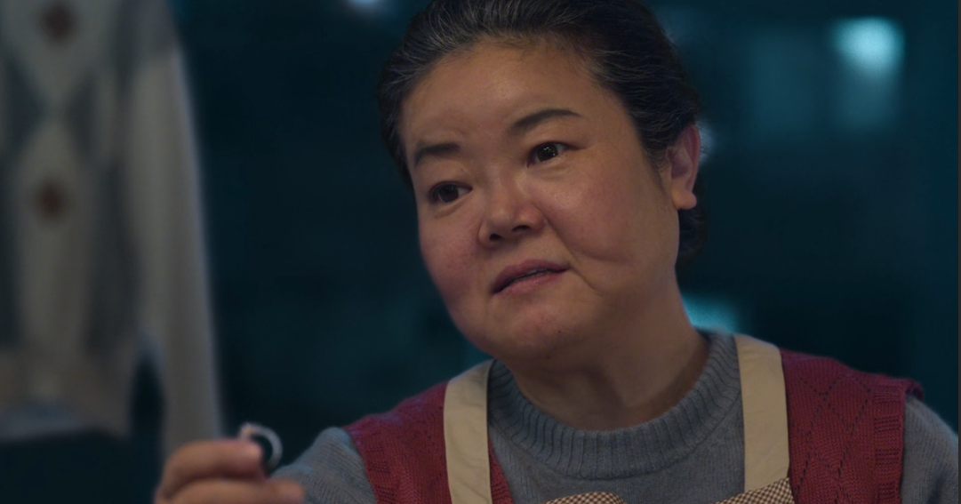 폭싹 속았수다 8회