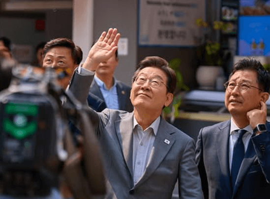 장관후보 지명&amp;#44; 이재명 대통령 정부의 앞날은