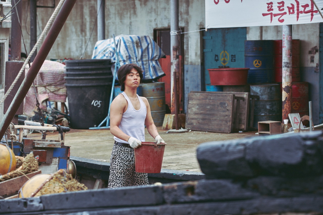 영화 밀수 줄거리 쿠키영상 故김성진님 실화 등장인물 후기 