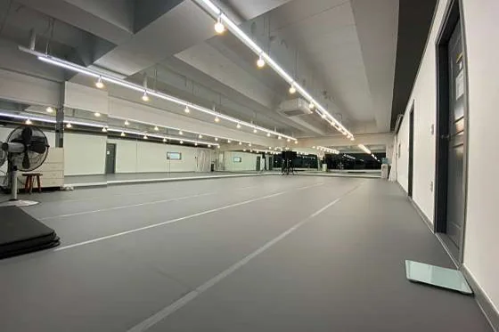 리듬컴퍼니 댄스아카데미