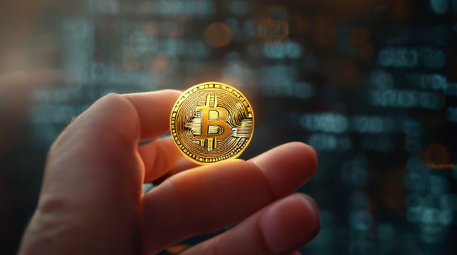 비트코인 이미지