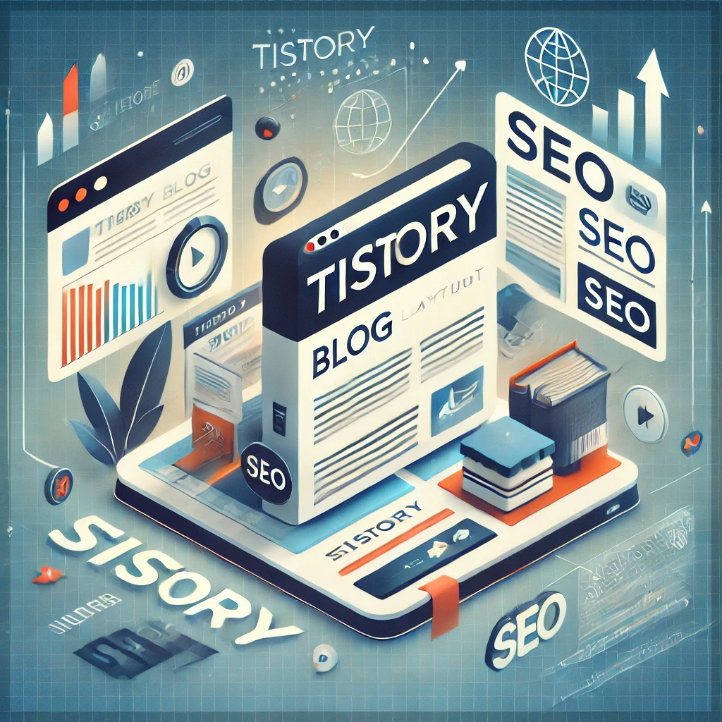 티스토리 수익화 AEO