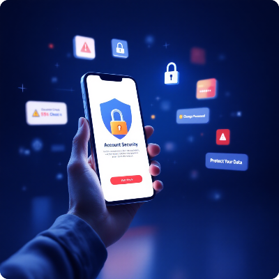 쿠팡 개인정보 유출 대처법 이미지