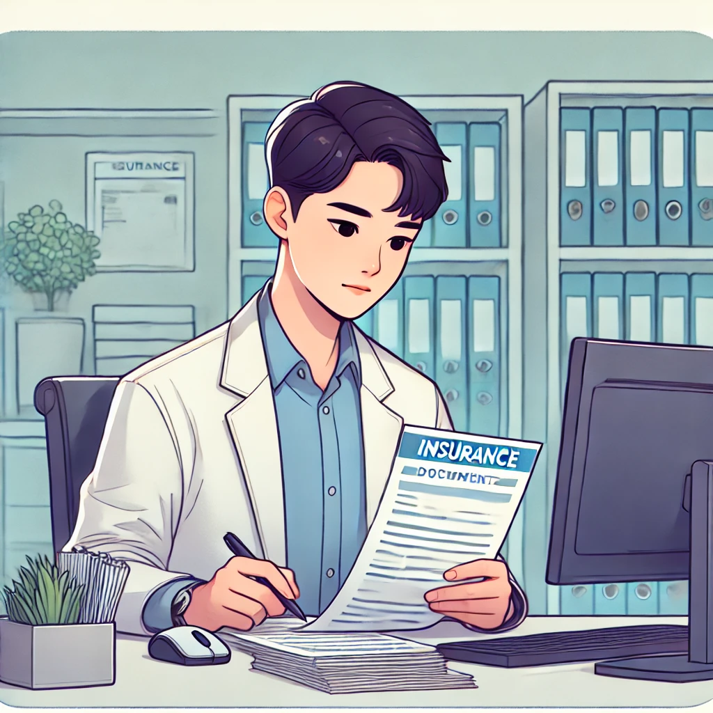 보험 보장 내역 확인 시 꼭 알아야 할 주의점! 제대로 확인하고 혜택 챙기세요