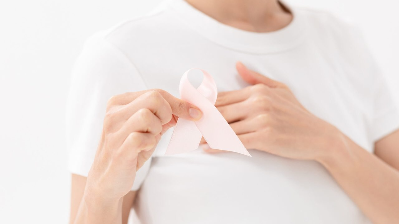 유방암 초기증상