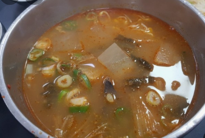 전국 휴게소 인기 맛집 BEST 20