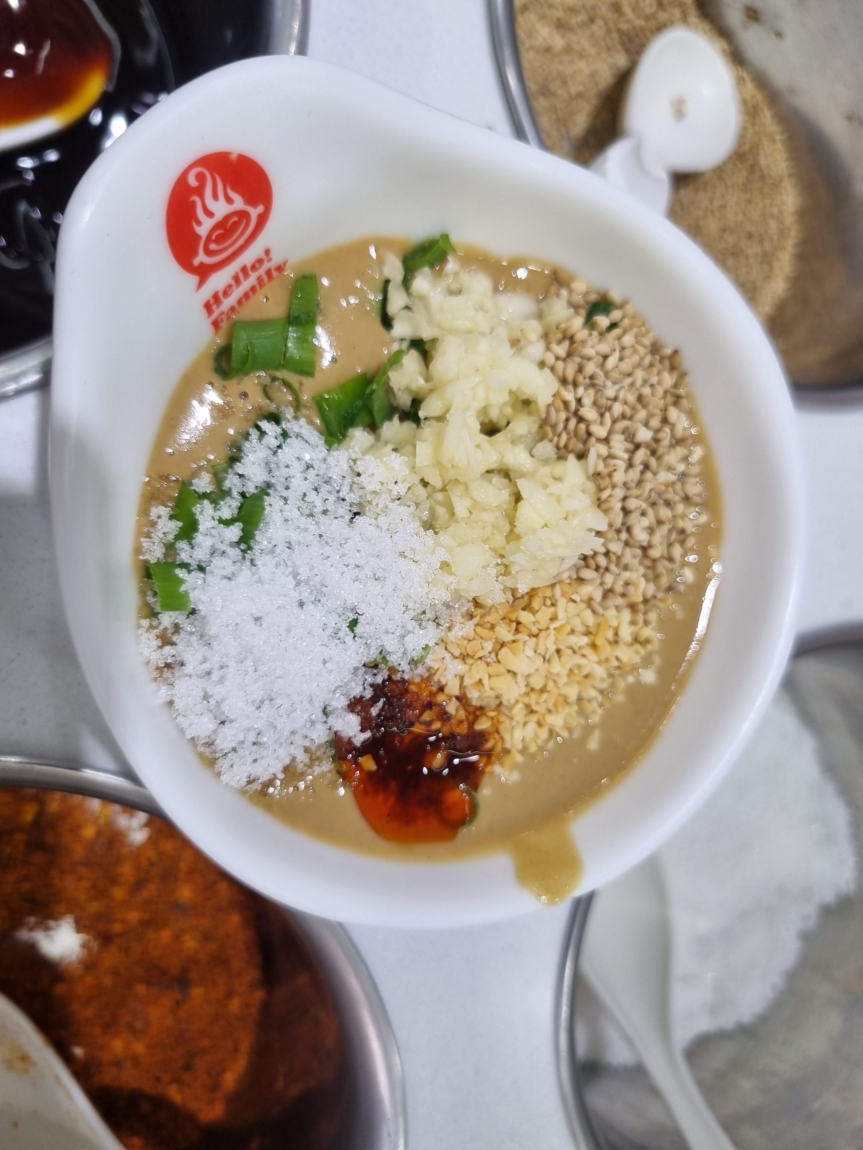 훠구오(火锅,Huǒguō), 칭다오 자유여행 평타는 치는 추천 로컬음식 -3
