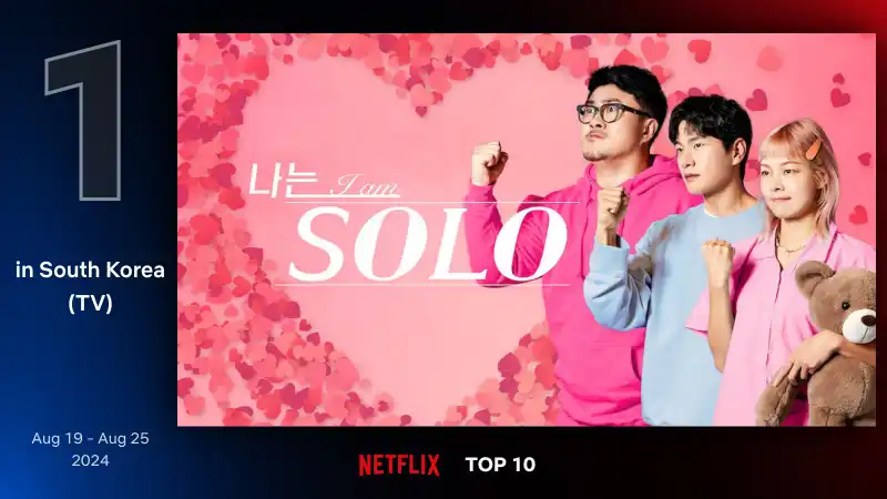 나는 솔로
