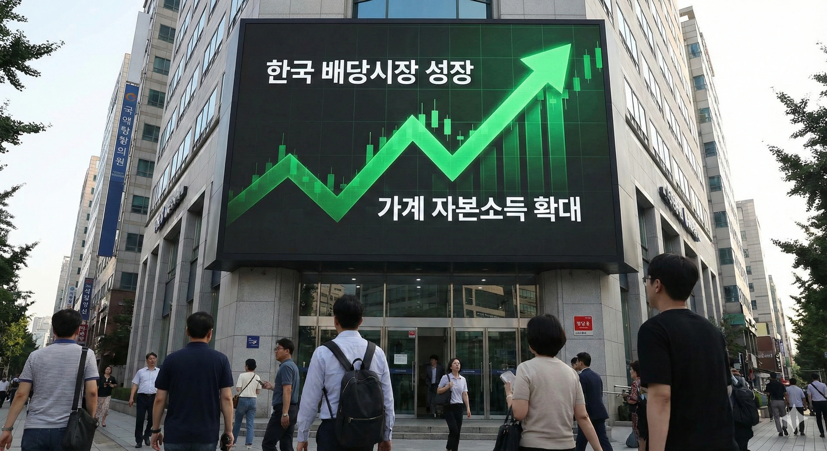 배당소득 분리과세