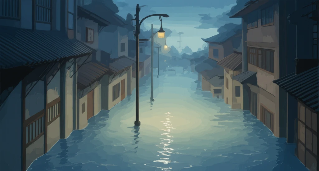 침수 피해, 국가배상만 믿지 마세요!..