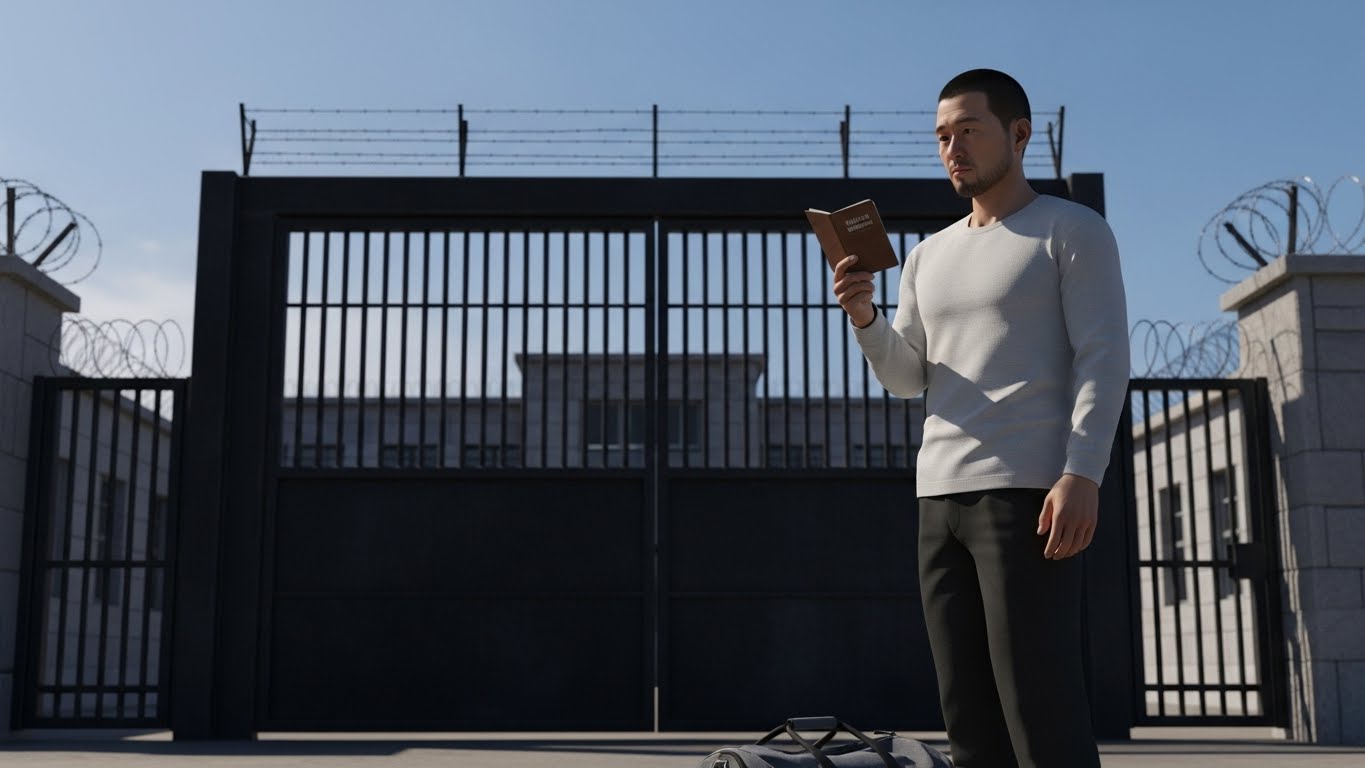 영치금반환&amp;#44; 출소후영치금&amp;#44; 교도소잔액조회