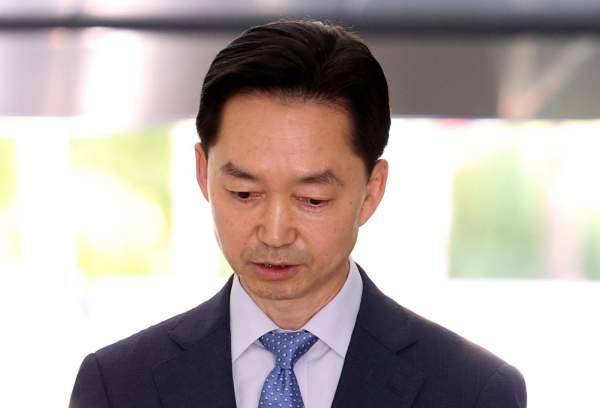 김지용 중수청장 후보자 나이 프로필｜학력&middot;고향&middot;사법연수원 28기&middot;검사&middot;변호사&middot;경력 총정리