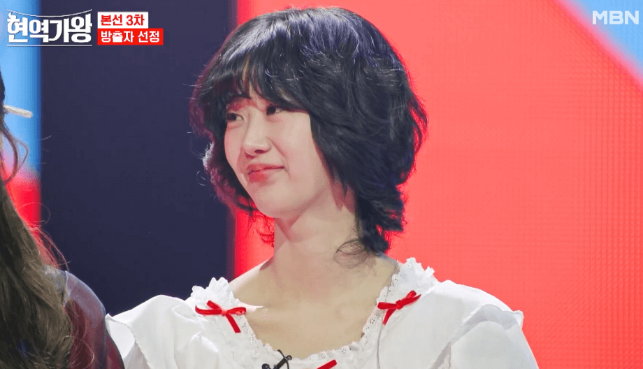 현역가왕 준결승 진출자 및 탈락자 명단 국민투표순위