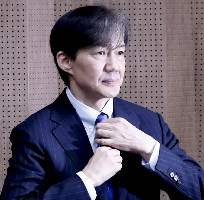 조국혁신당 김준형 비례대표 6번 이유