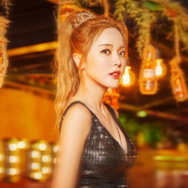 홍진영 복귀 근황