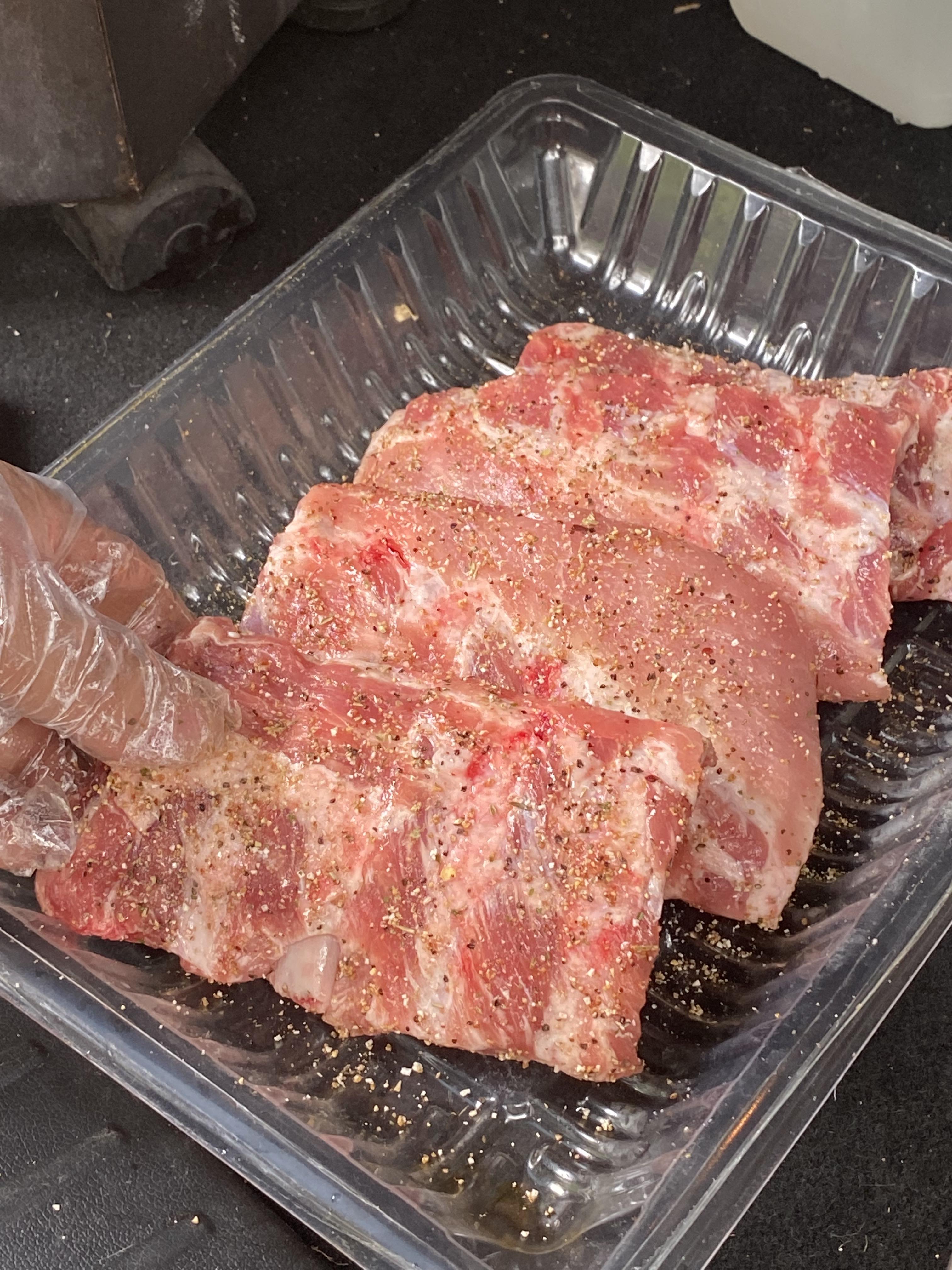 아빠가-해주신-바베큐