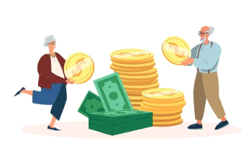 기초연금 노령연금 중복수령