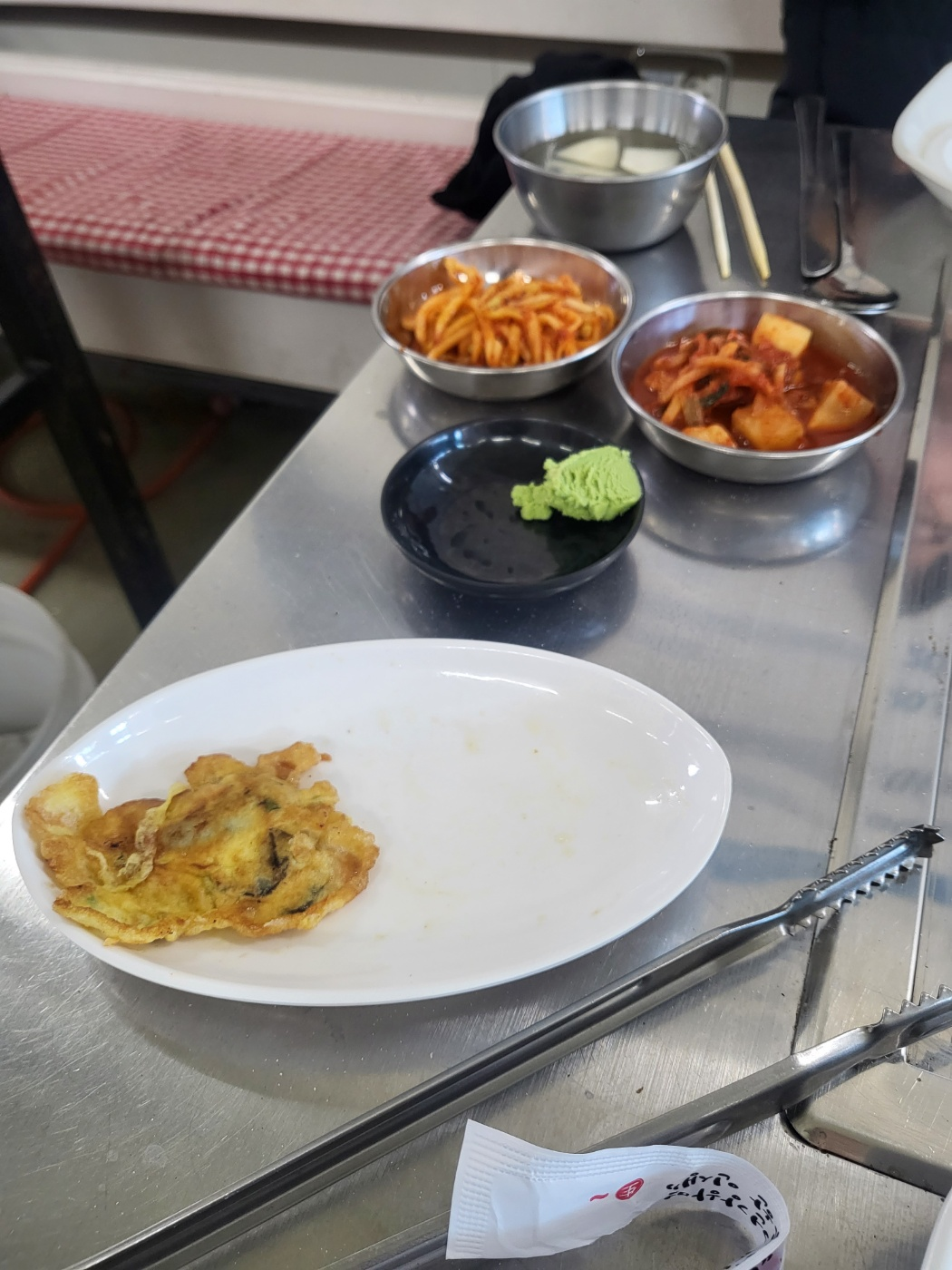 천북 굴맛집(굴찜) 추천(천북 굴마당, 굴단지),해변굴수산