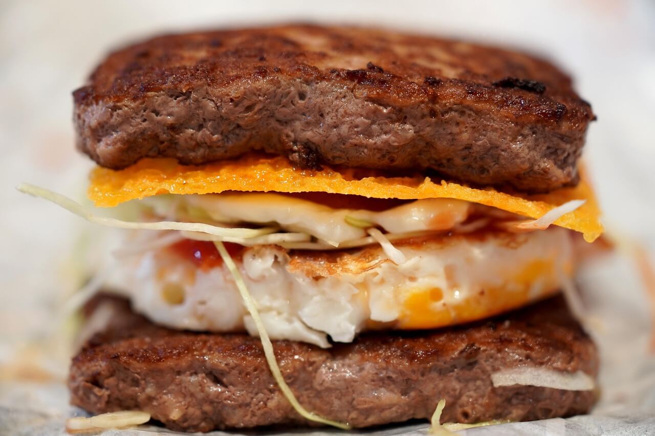 저탄고지 다이어트 완벽 정리