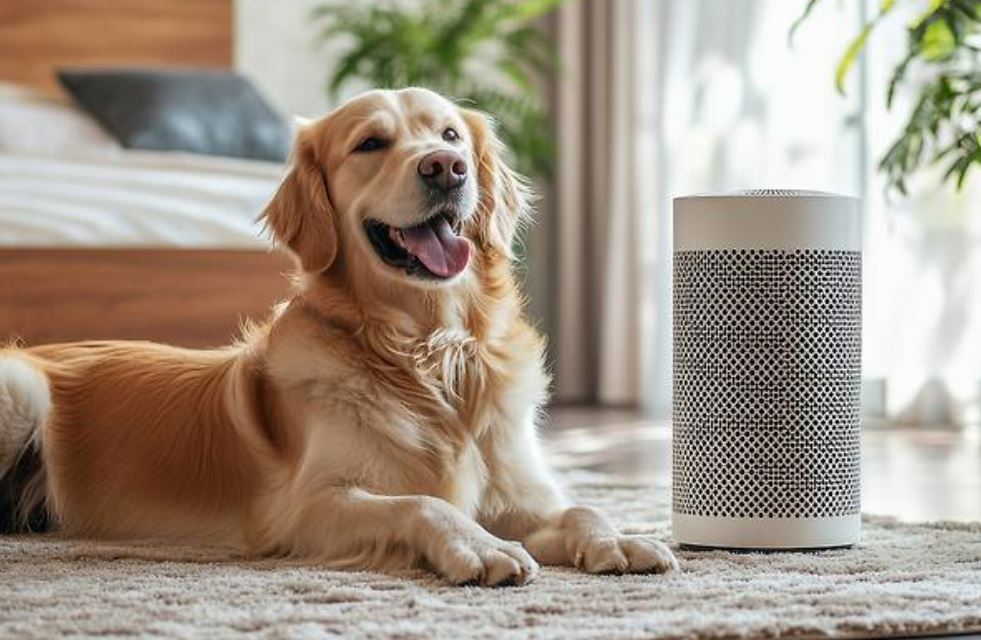 반려동물 냄새 제거 포인트