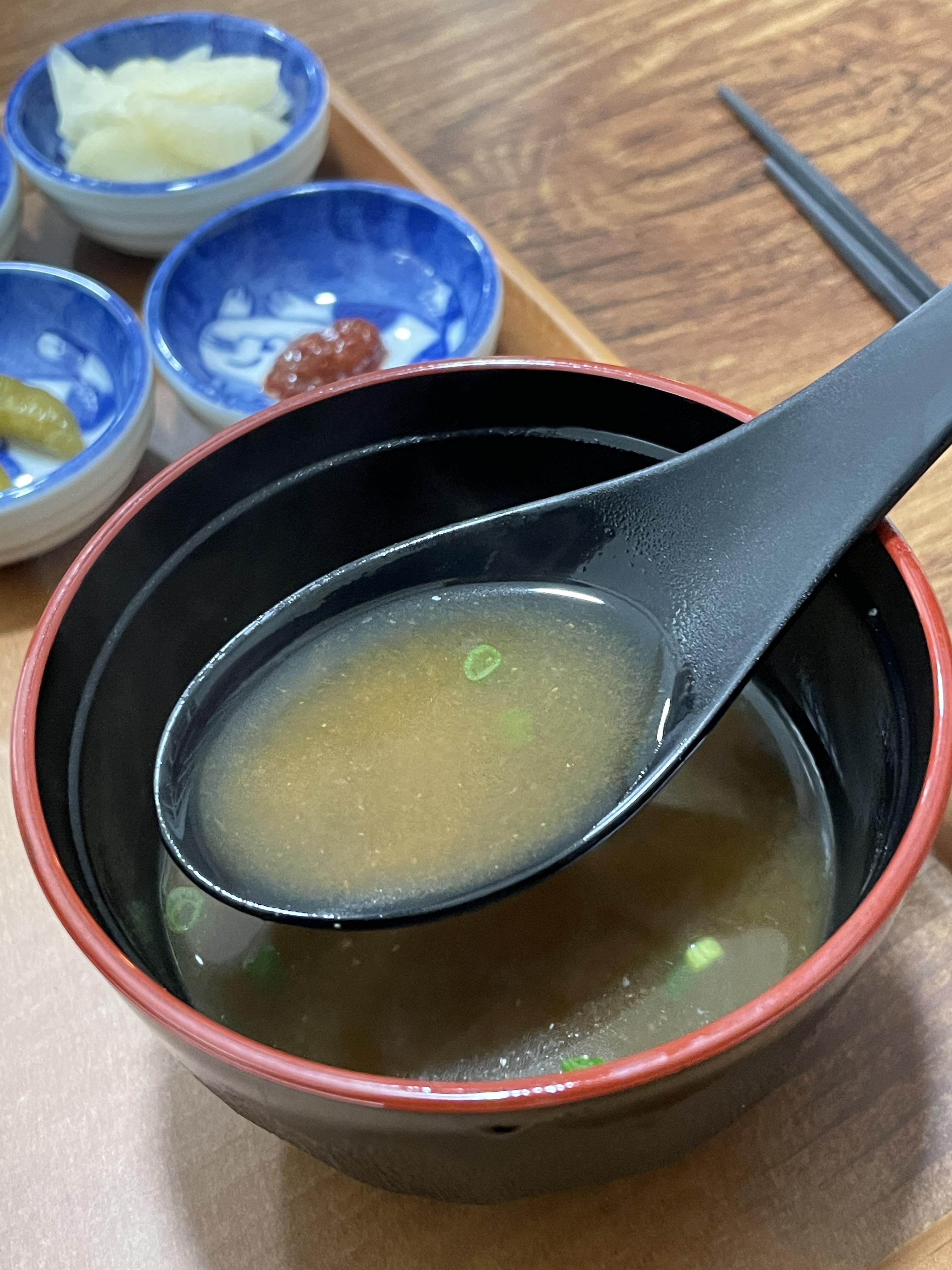 춘천 강원대 텐동