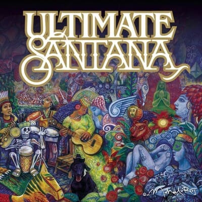 산타나 얼티매이트