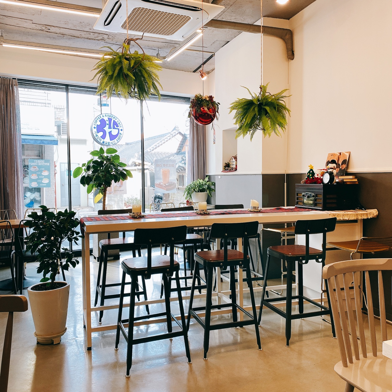 강화도 3시 15분 카페