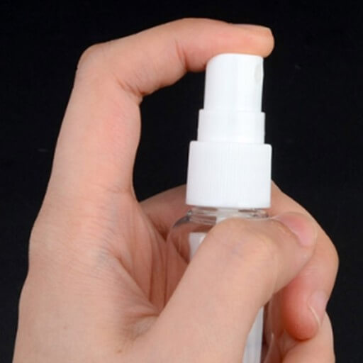 올바른 토너 사용법