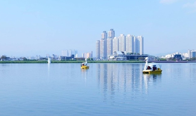 대구 놀러가볼만한 곳