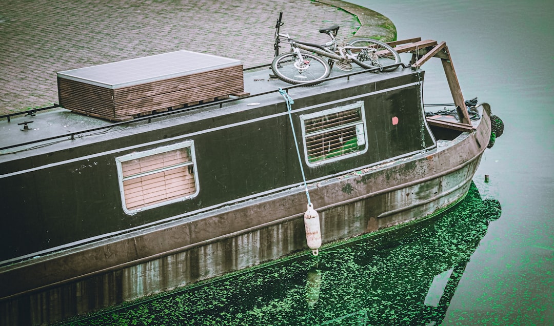Channel