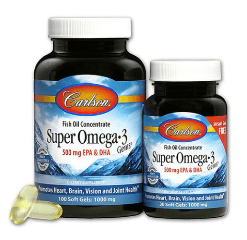 오메가3 영양제 추천