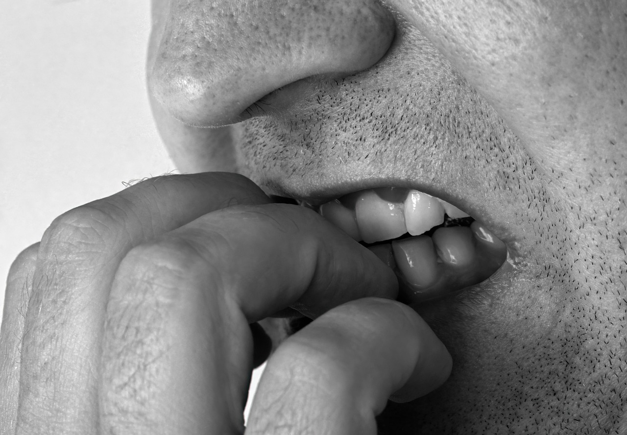 불안 장애 이해와 대처(불안의 심리적 원인, 불안 유형별 특징, 완화 방법) 관련 사진